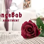 Spongebob Apartment