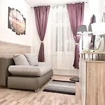 Spongebob Apartment