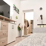 Spongebob Apartment