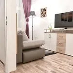 Spongebob Apartment