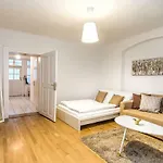 Beautiful Inner City Apartment