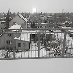 Nordrand-Apartment