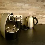 Exclusive & Top Equipped, 10 Min From The Centre