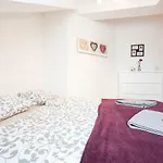 Lovely Two Level Apartment For Families