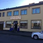 Hotel - Restaurant Valley Rose
