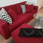 Apartment Wasagasse