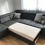 Vienna Hauptbanhof And Belvedere Two Bedroom Apartment