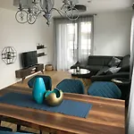 Vienna Hauptbanhof And Belvedere Two Bedroom Apartment