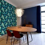 Chic And Modern In Hip Area