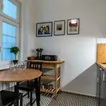 Boutique Prater Apartments Vienna