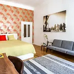 Boutique Prater Apartments Vienna