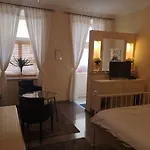 St Martin Apartment