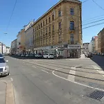 Sonniges Studio Heinzelmanngasse