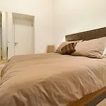 Central Luxury Apartment