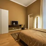 Central Luxury Apartment