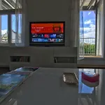 Spacious Apartment In Center With Terrace