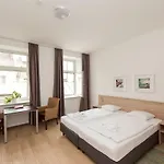 Metro Apartments Vienna