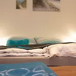 Lovely Studio Apartment Volkertmarkt