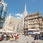Rooftop Stephansdom