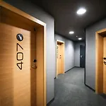 Arte Hotel Wien Stadthalle