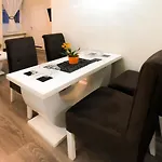 Deluxe Apartment Vienna