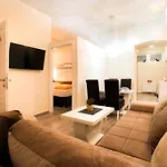 Deluxe Apartment Vienna