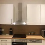 One Private Room In Luxury Apartment With Shared Kitchen And Shared Bathroom