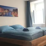 One Private Room In Luxury Apartment With Shared Kitchen And Shared Bathroom