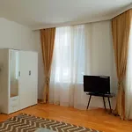 Vienna Corner Apartment 1020