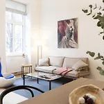 Vienna Residence, Landstraße - Rochusgasse