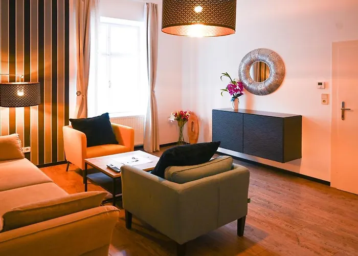 Highlight Apartment Hofburg
