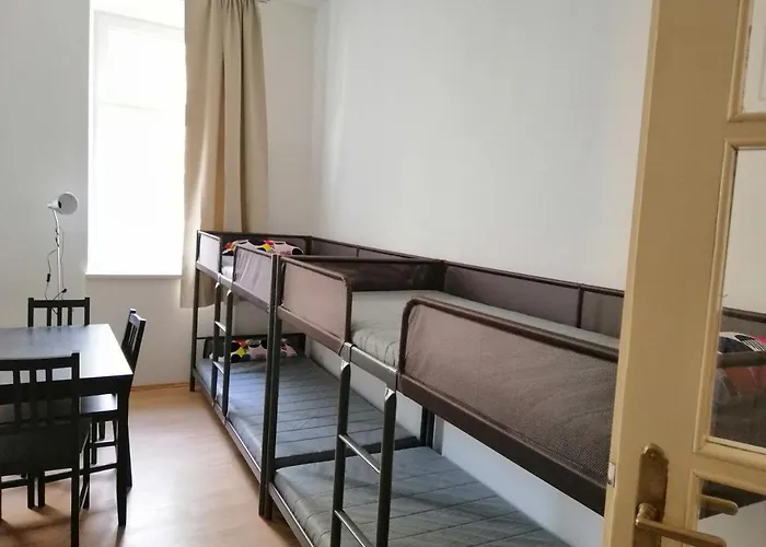 Apms Rooms