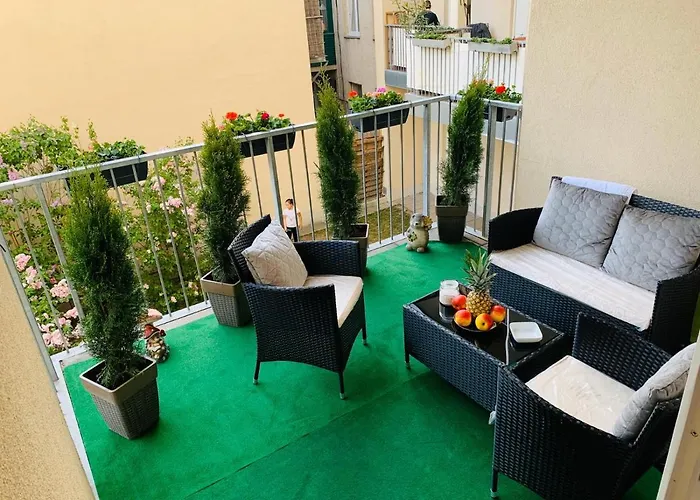 Niki Apartment