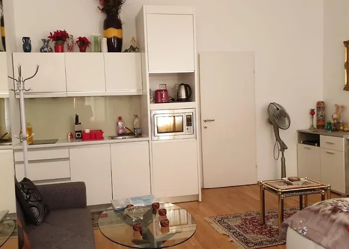 Vienna Brigittenauer