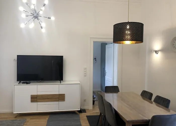 Pulse Of Vienna By Jr City Apartments