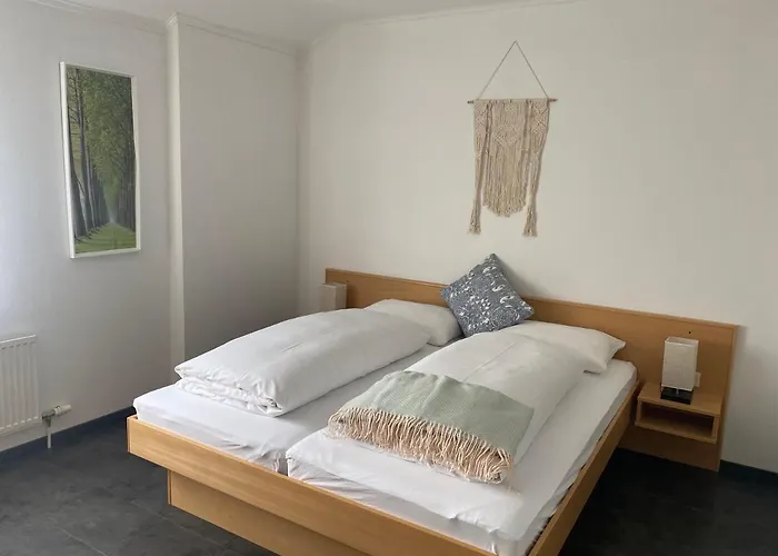 Fg Rooms