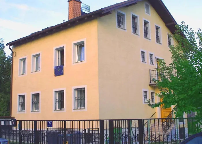 F.E.Matras-Gasse 9