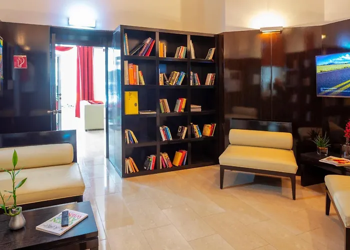 The Levante Rathaus Apartments