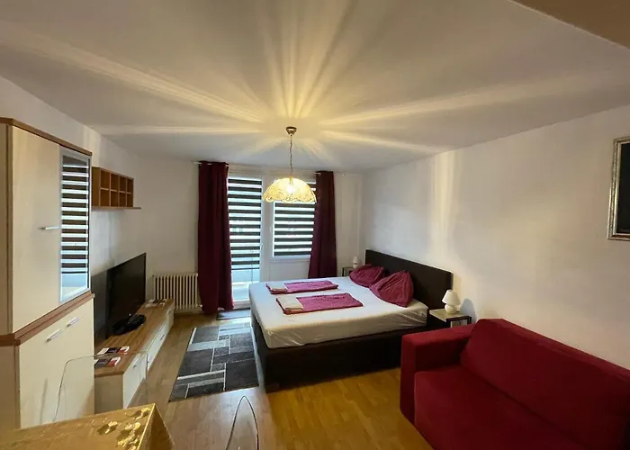 Apartments Rh