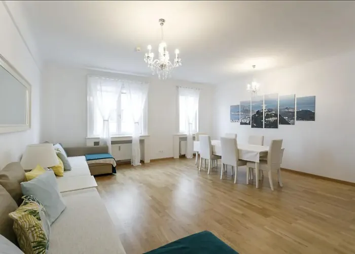 Operastreet City Center Apartment Brasil