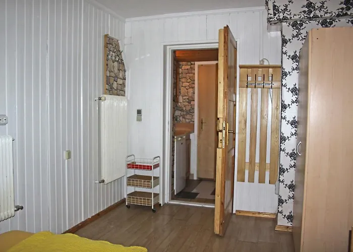 Private Zimmervermietung