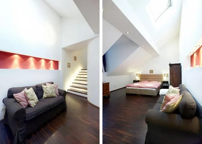 Vienna Penthouse 1