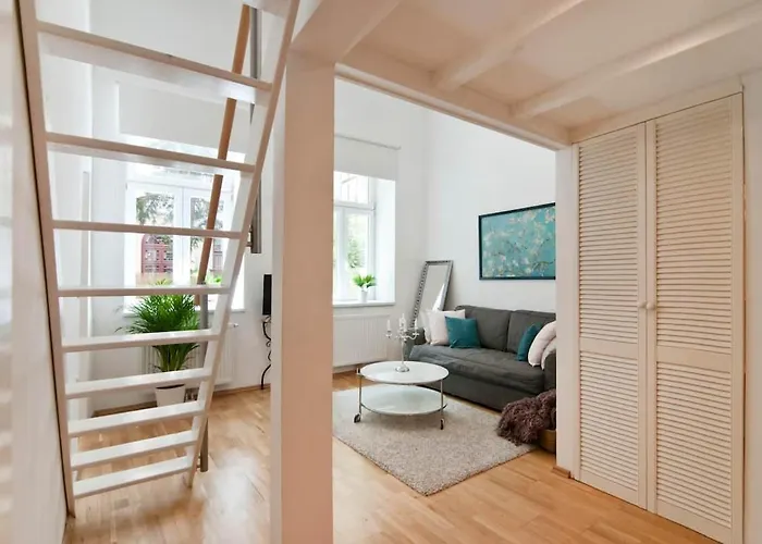⍟Luxurious And Bright⍟ 5 Min Walk To City Center