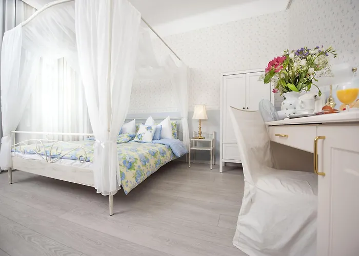 Boutique Hotel Kugel Wien
