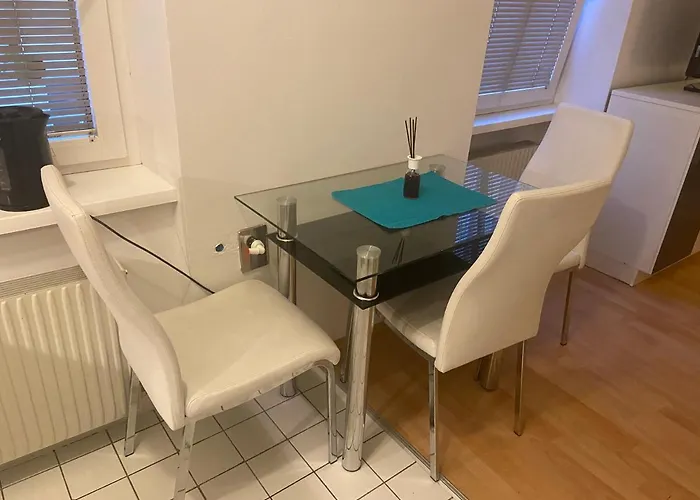 Apartment Alpha 1
