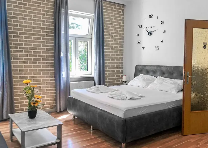 Cozy 2Br Apartment In Vienna Simmering