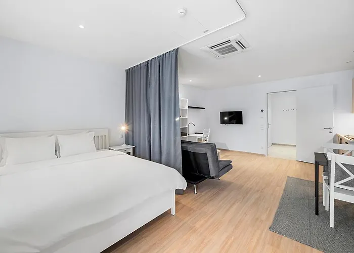 Boutique Spaces Vie