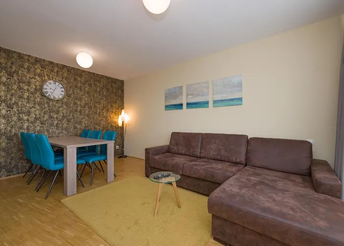 Vienna Stay Apartments Linzerstrasse