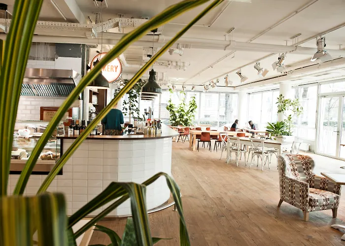 Hotel Daniel Vienna - Smart Lifestyle Near City Centre