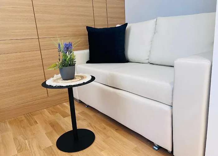 ZEUS Design Apartment Erlach #37